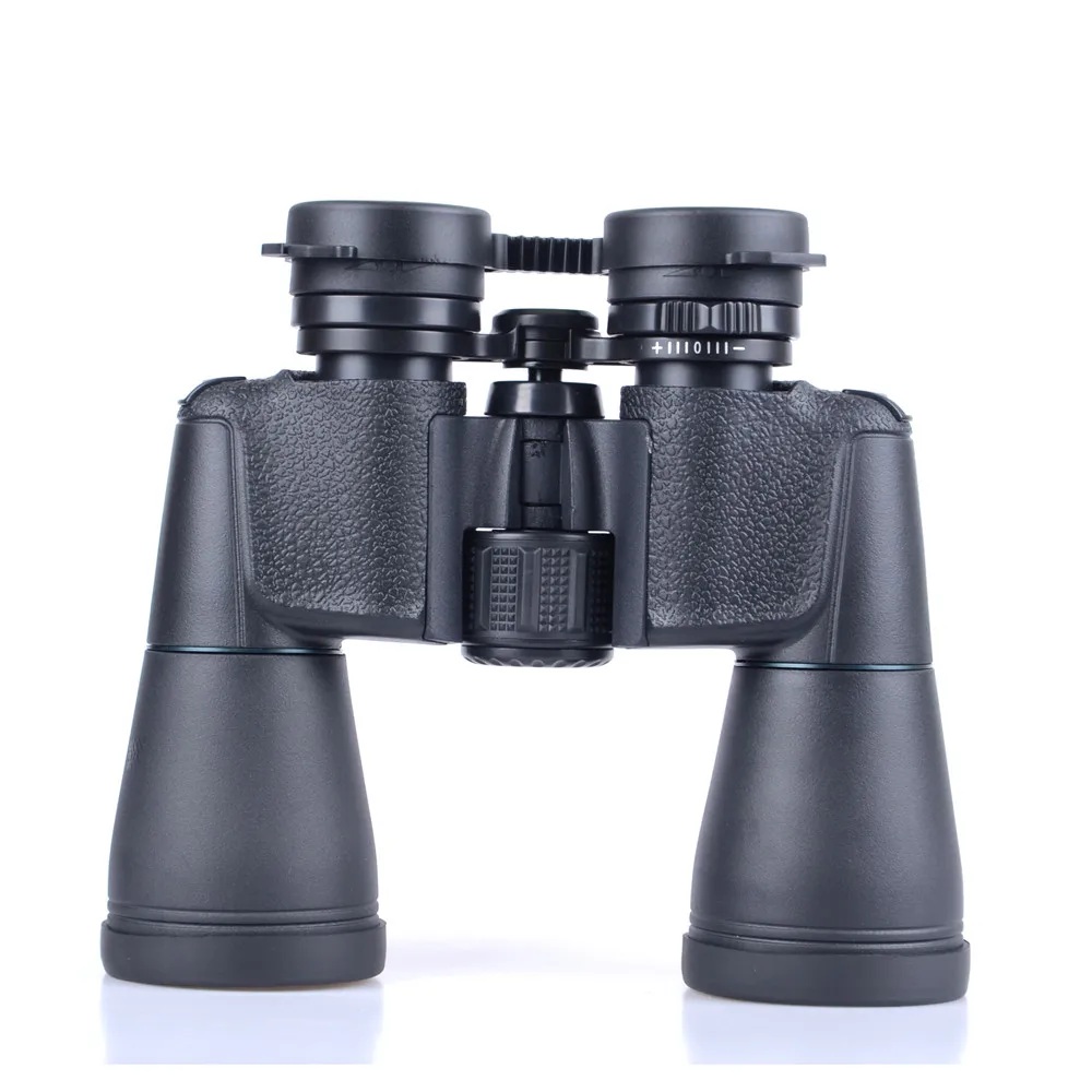 

Professional Nitrogen-filled Waterproof Binoculars High Power Field-glasses BAK4 Super Telescope Environmental Vision Scope