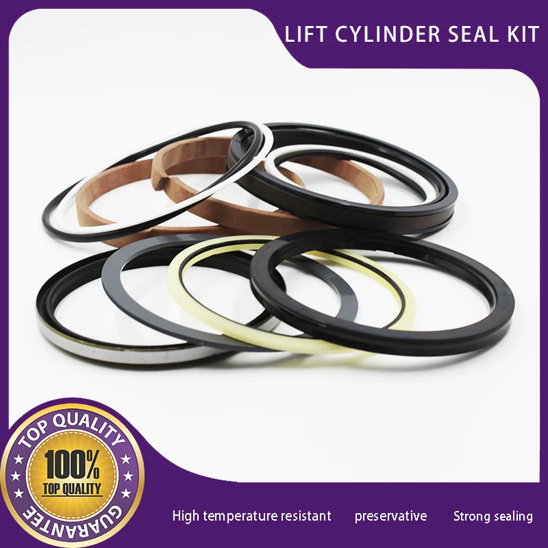 

707-99-68420 7079968420 LIFT CYLINDER SERVICE KIT FOR KOMATSU WHEEL LOADER WA500-6 WA500-6R