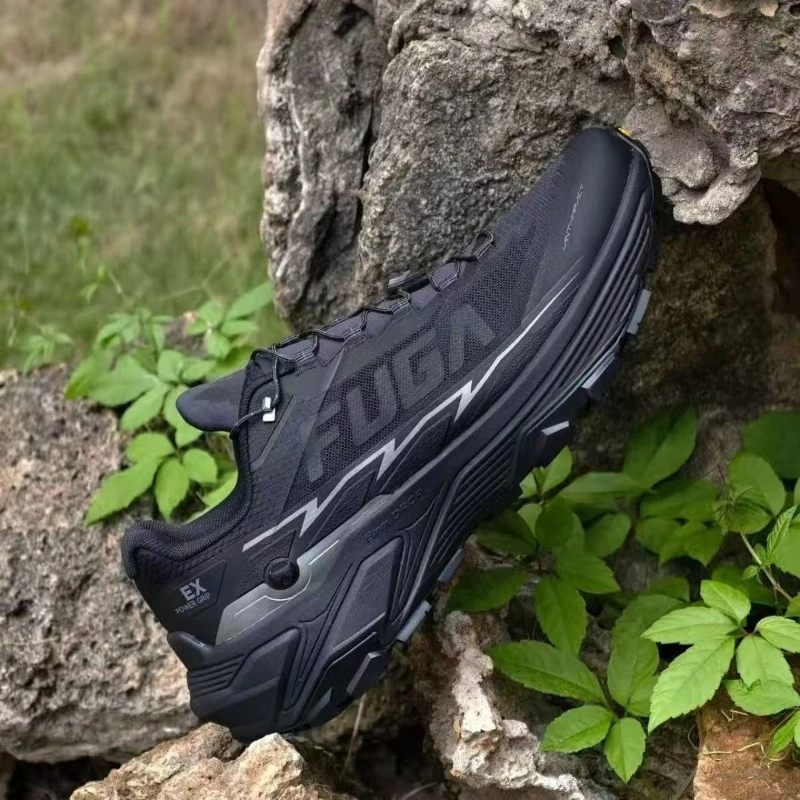 2026 New Luxury Running Shoe Men Unisex Running Trainer Men Good Quality Outdoor Sport Shoe Men Hard-Wearing Running Sneaker Man