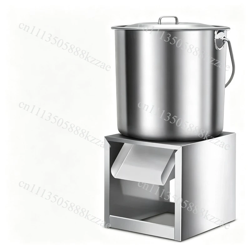 Feeding Chickens, New Duck Farming, Household Multifunctional Vegetable Slicer, Pure Copper Motor