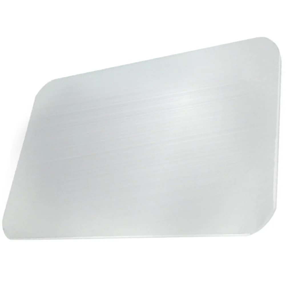 

Bite Resistant Cooling Plate for Small Pets Rabbit Hamster Hedgehog Aluminum Mat Summer Pet Pad Reptile Cage Bed