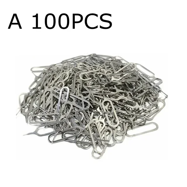 Variant: A-100Pcs