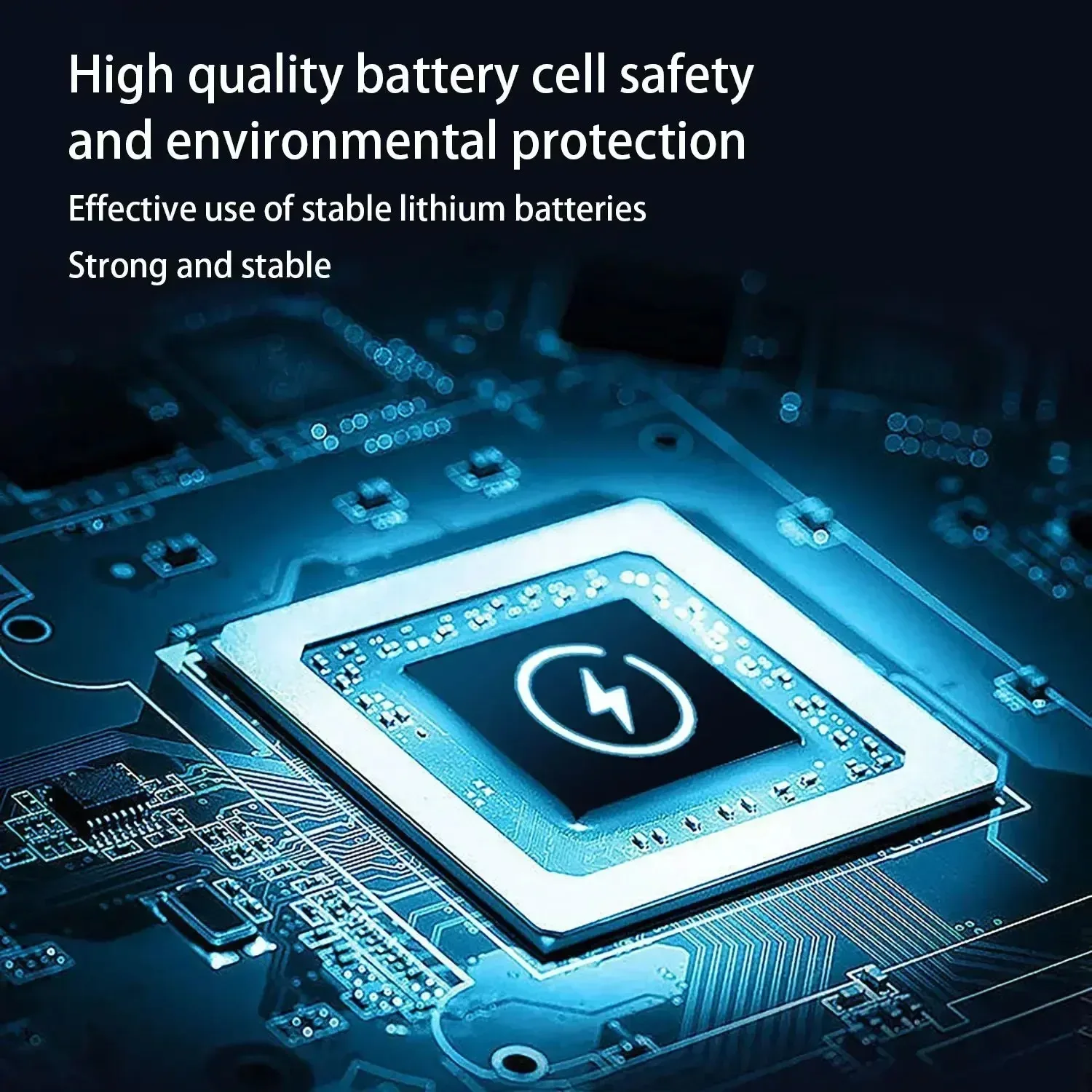 2026 New Makita Original Lithium ion Rechargeable Battery 18V 6000mAh 18v Replacement Batteries BL1860 BL1830 BL1850 BL1860B
