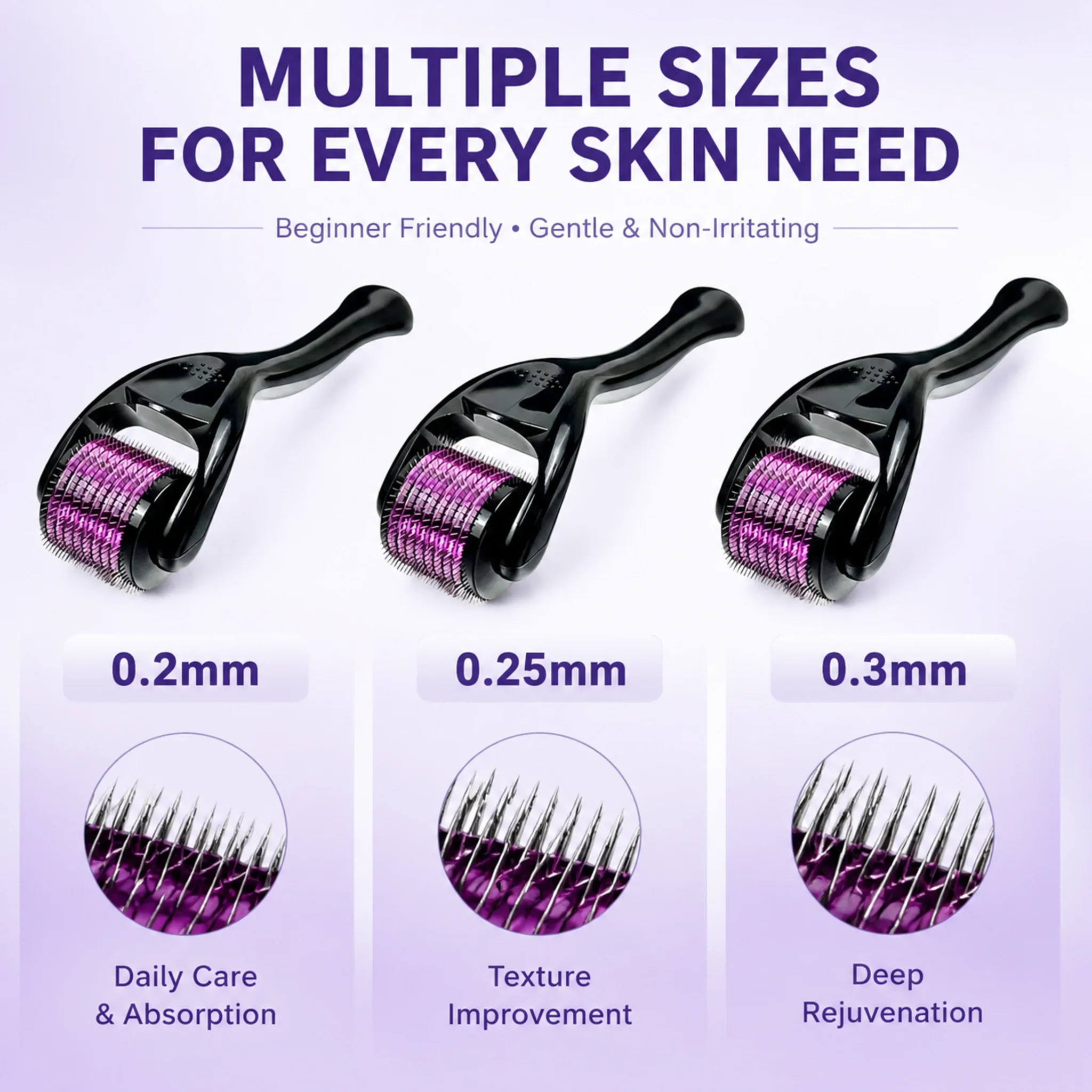 Thumbnail 3 - #77 Compare Skin Care Rollers Before You Buy