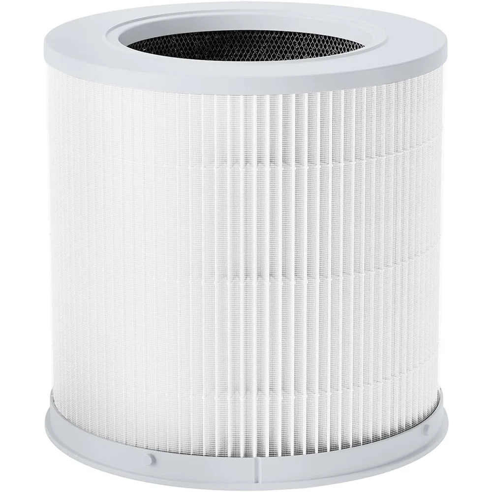 HT Huan Tuo Store Suitable for replacing high-efficiency air filter H13 and compatible with Xiaomi 4 compact air purifier filter