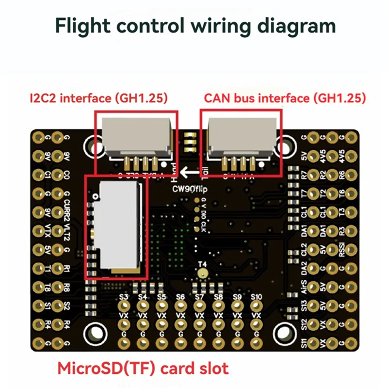 N05R H7Wlite MK1 H7… - image