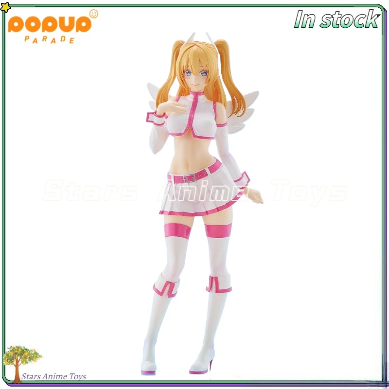 

Original GSC PUP 2.5 Dimensional Seduction Liliel L Size Animation Figure