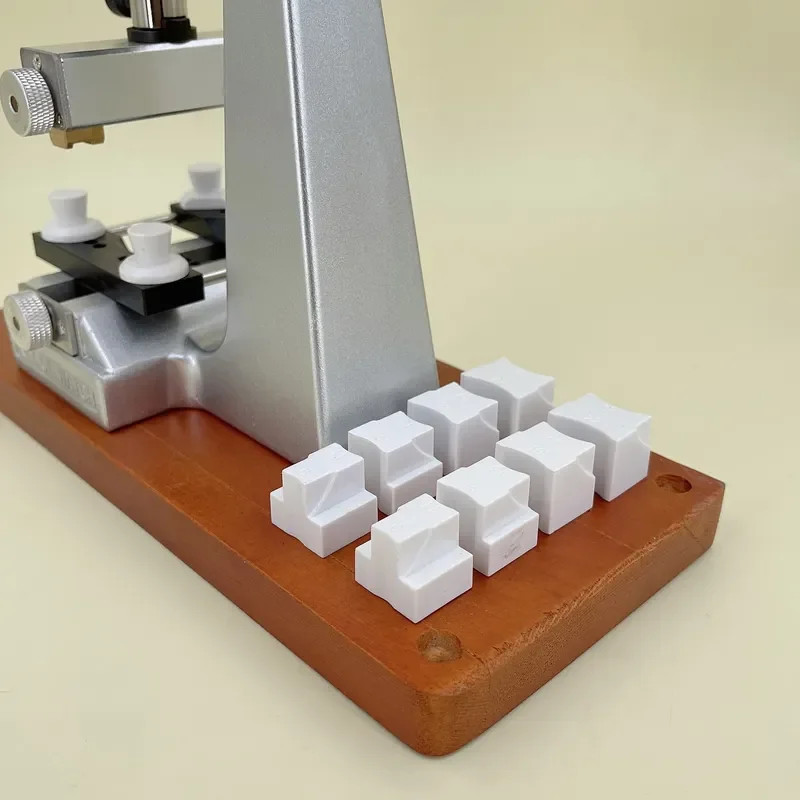 Watch Repair Tool Wooden Board 5700 for  Opening Multi-functional Cover Opener Multi-specification Bottom Opening Screw