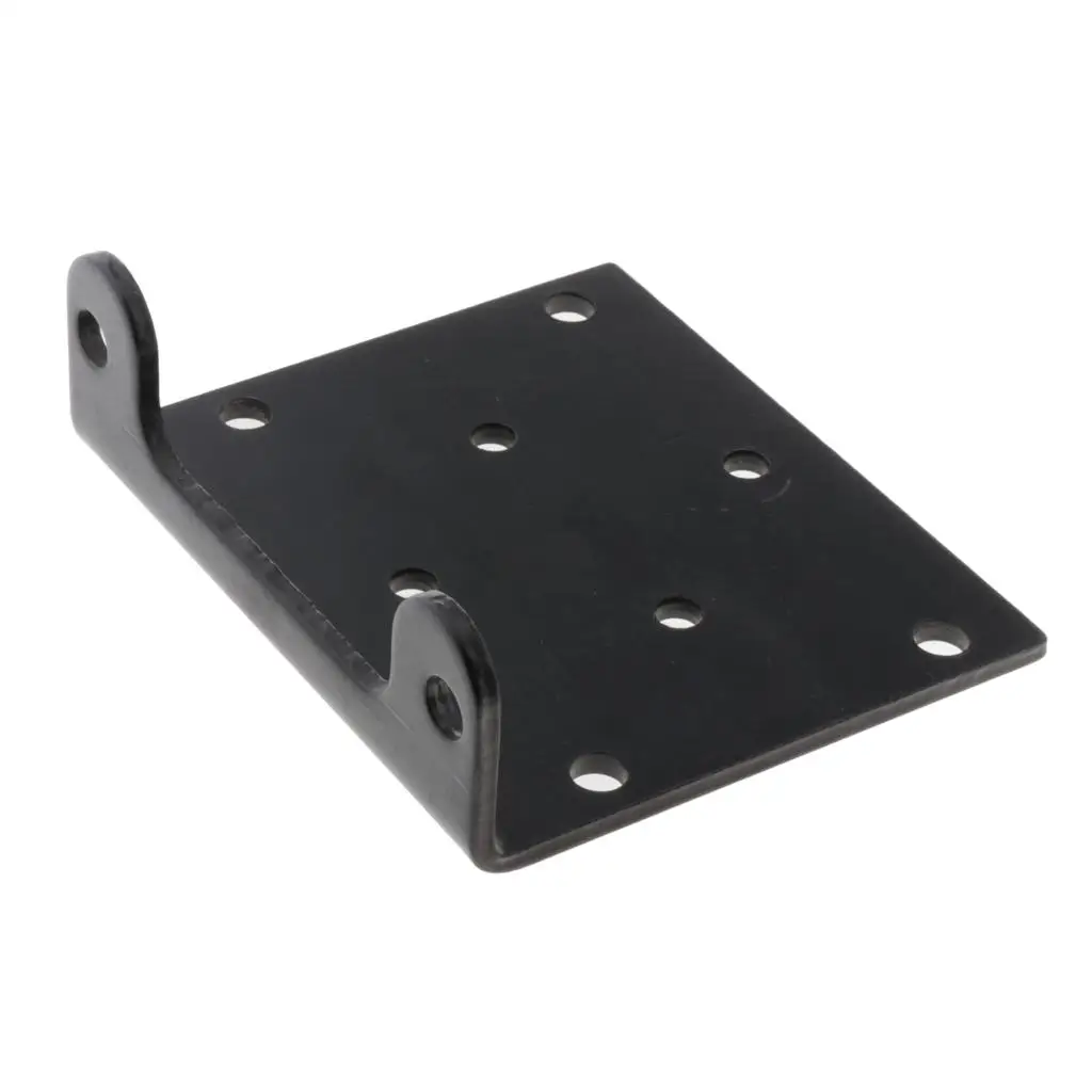 

ATV/Utility 6000lb Universal UTV/ATV Winch Mounting Plate Fairlead