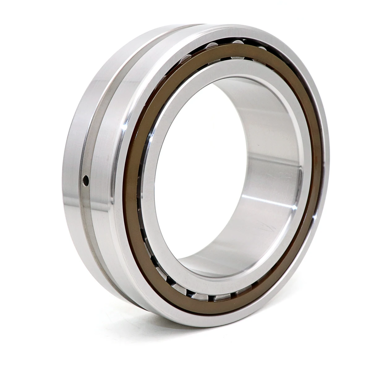 MOCHU Bearing NN3012TB KR CC0 P4 60x95x26 NN3012K 3182112 Double Row Cylindrical Roller Bearings Machine tool bearing