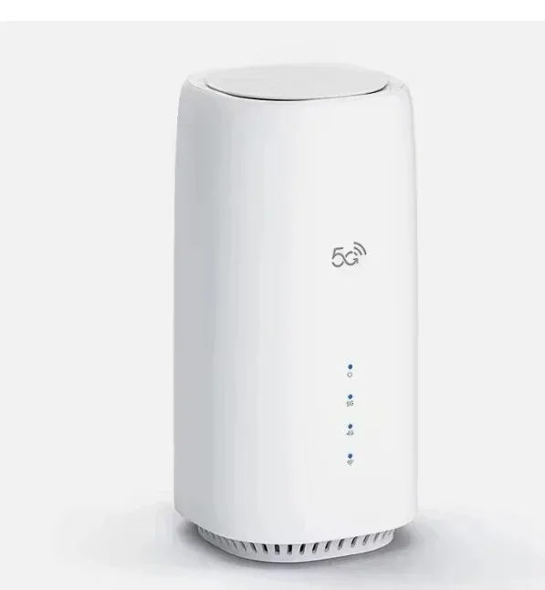 5g Cpe Pro Lg6851f Router with Internet Access Equipment NSA/SA All with Mimo 4*4 Wifi7 Second Generation Product