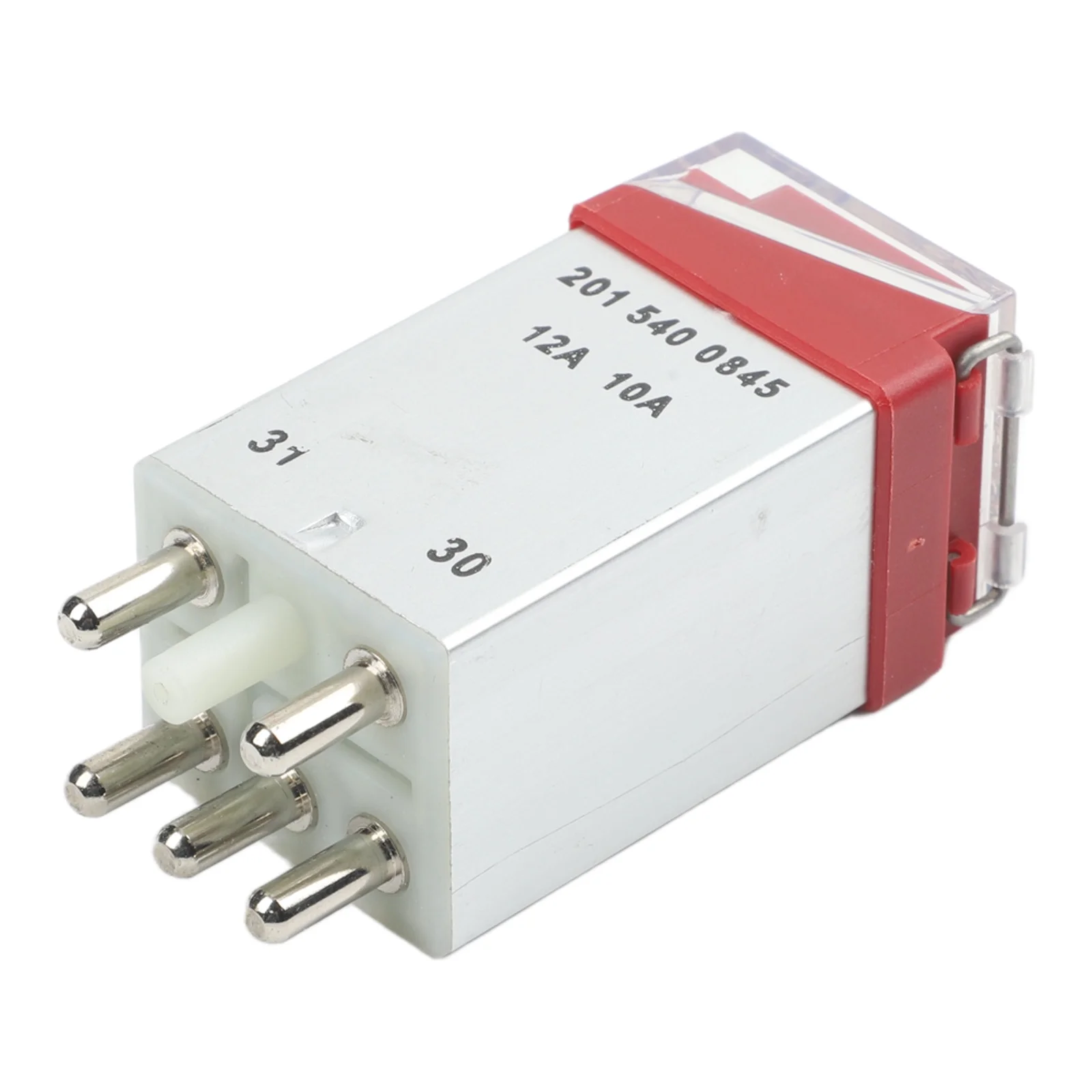 For Mercedes ABS Relay with Overload Protection for Models W124 W126 W201 For R107 12V 10A Current Rating OEM 2015400845