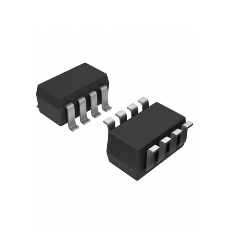 10PCS/LOT OPA2348AIDCNR、OPA2369AIDCNR、OPA2374AIDCNR、OPA2378AIDCNR、SOT23-8 Operational amplifier chip