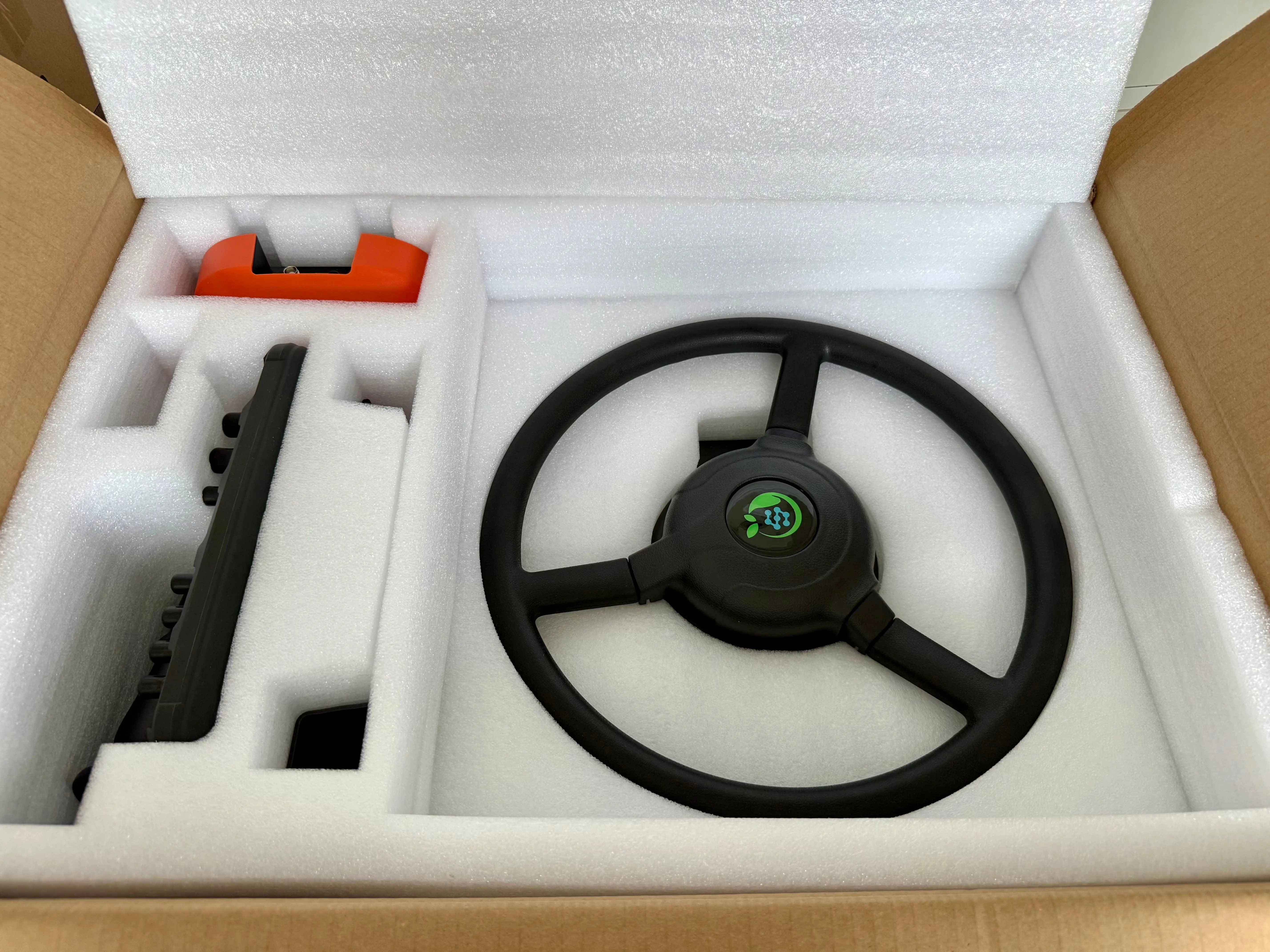 Auto Pilot System F…