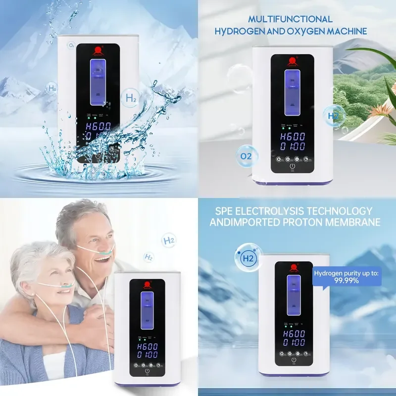 

Portable Water Generator 150ml 100ml for Generator Price Cheap Factory Direct