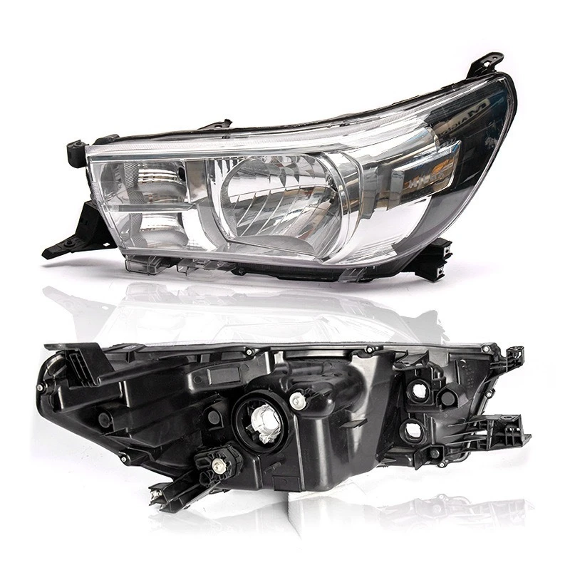 

Suitable for 15-18 low halogen headlights 81150-0K680