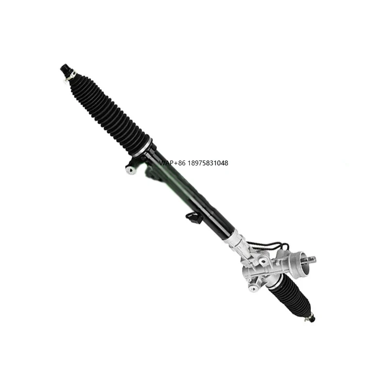 Auto Hydraulic Power Steering Rack Steel 32106891634/32107915506/32107915512/32105A141C9 Power Steering Knuckle Tie Rod Parts
