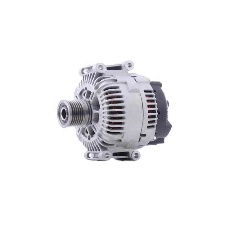 BBmart Auto Spare Car Parts 150Am Alternator 12317533270 for E46 E81 E82 E90 320d E93 E92 E91 E60 E61 E83 X5 E70 Z4