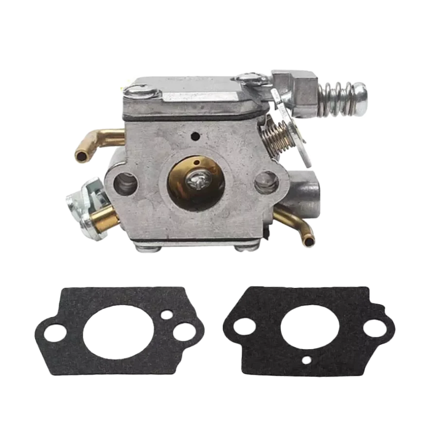 Carburetor Carby Carb for ZENOAH KOMATSU OZITO 25cc 2500 G2500 Gasoline Chainsaw