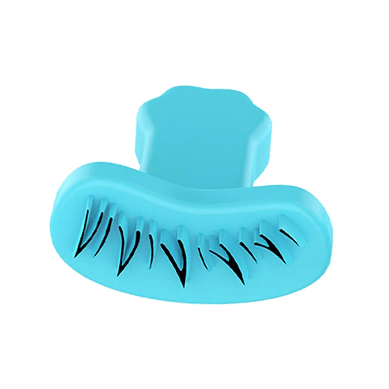 under Eyelash Stamper Lower Eyelash Stamps Tool for Girls Women Beginner