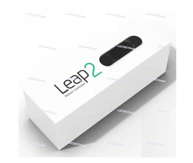 LEAP MOTION 2 controller gesture recognition somatosensory interaction XR motion capture sensor Leap Motion2