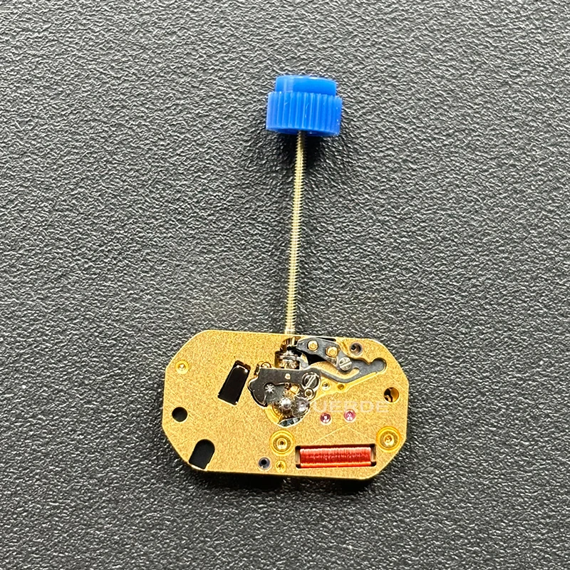 Horloge Zwitserse Gloednieuwe Originele Eta280.002 Beweging 280002 Twee Naald Quartz Uurwerk Vervangende Onderdelen