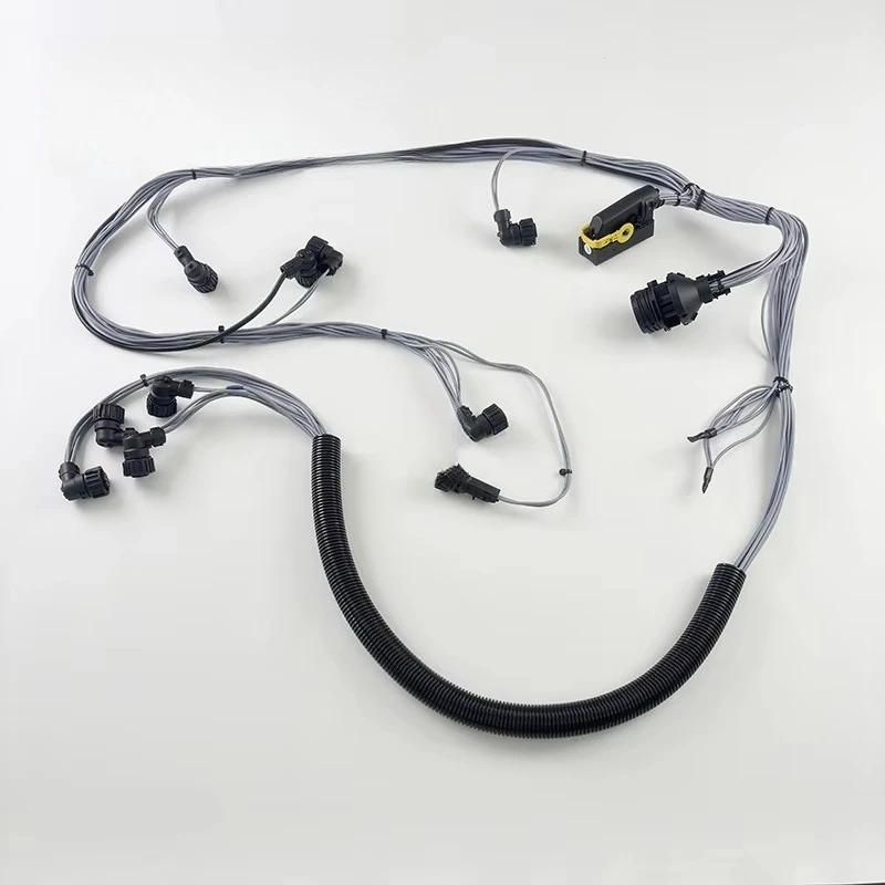 【Best-selling】Heavy Truck Engine Wiring Harness 9305402710 Automotive Replacement Parts