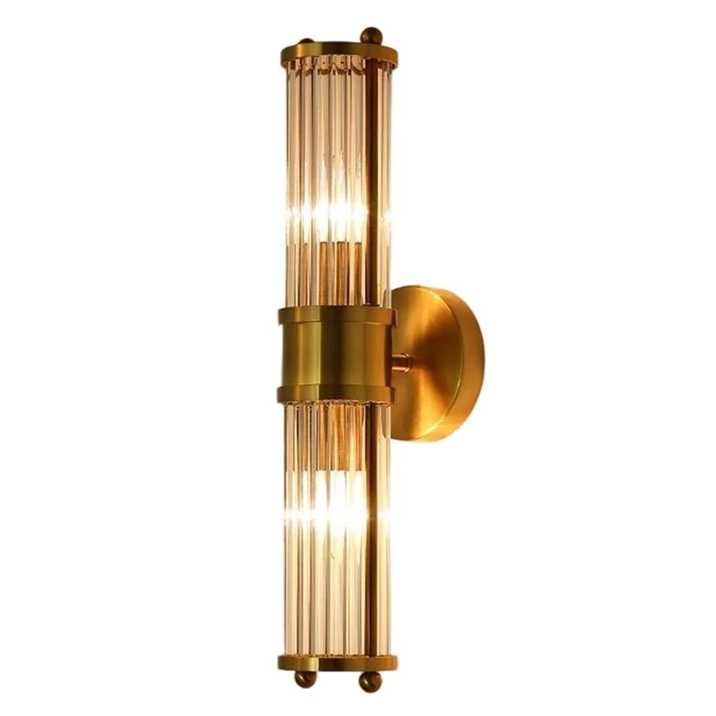 HGHO Nordic Minimalist Wall Lamp For Living Room