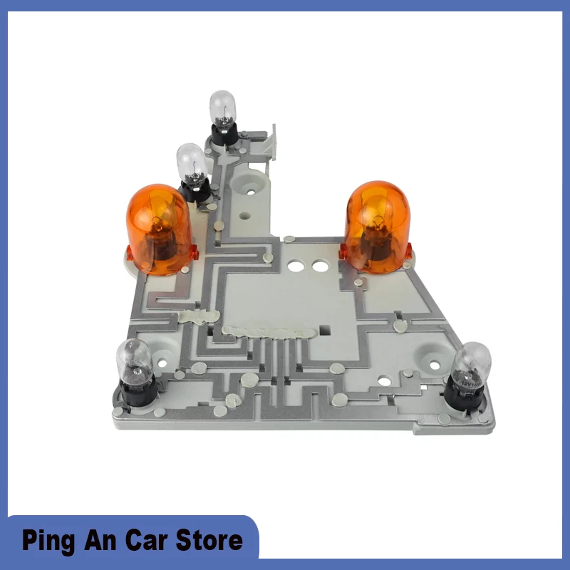 

A2118200277 For 03-06 Mercedes Benz E Class W211 Left Right 12 V Hand Side Rear Light Lamp Bulb Holder Car Rear Tail Light O/S