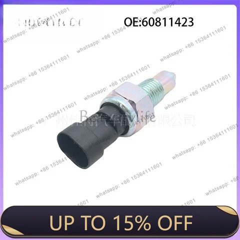 60811423 For 2008 Auto Parts, New, Reversing Light Switch, Wholesale