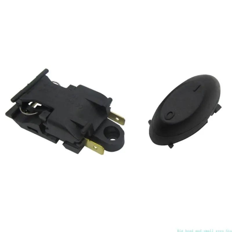 581C Water Boiler Heat Control Switch16A Replacement for Service Use