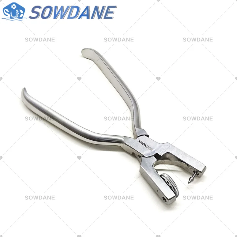 Variant: 1 piece Punch