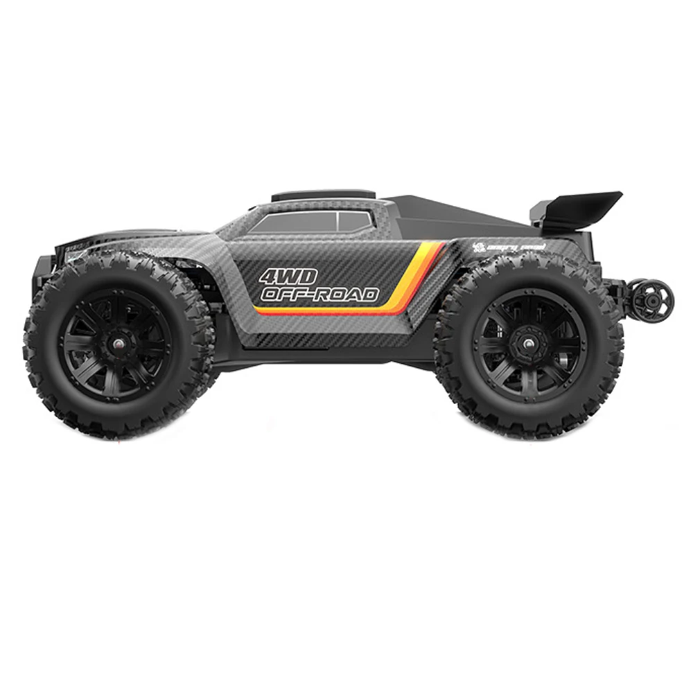 MJX HYPER GO 12212 1/12 Бесщеточный 3S LiPo Высокоскоростной радиоуправляемый автомобиль Модели Vechile 58 км/ч