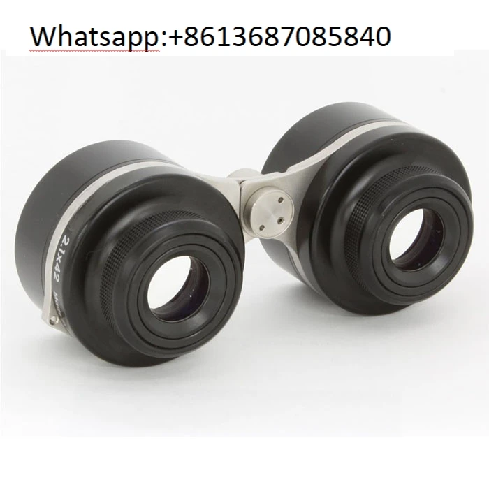 Imported from Japan, ultra-low magnification binoculars, astronomical telescopes, and large field of view