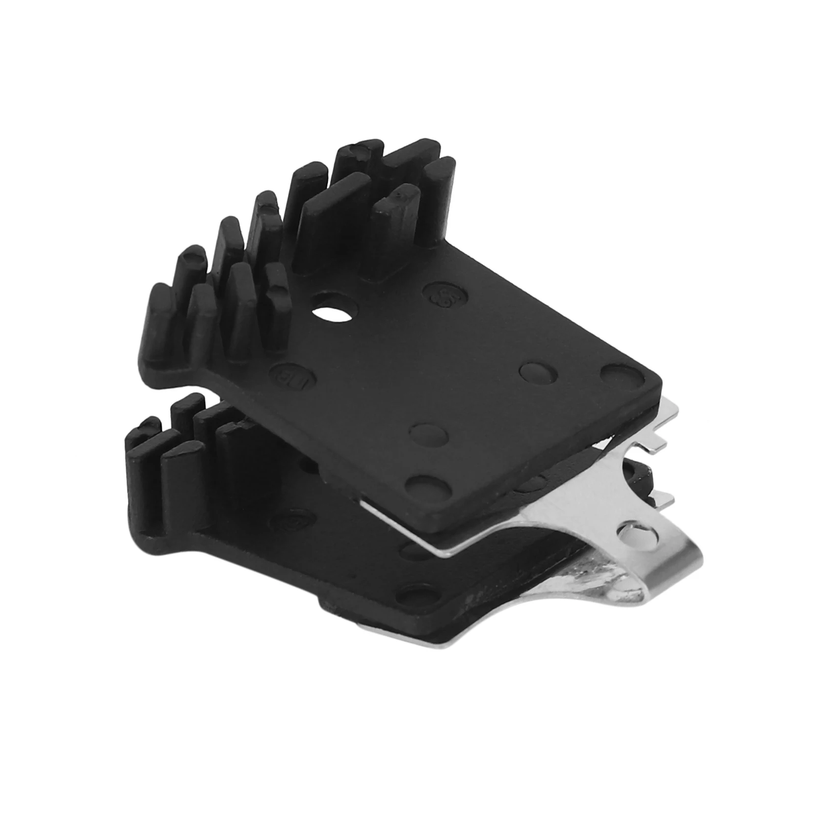 CGDS-5X Brake Pads Hydraulic Disc Brake Metal Cooling Fin Ice Tech For XTR XT SLX Deore For Mountain Bike Accessories