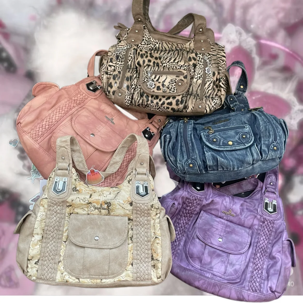 

Оригинальный дизайнерский бренд Spicy Girl, мотоциклетные ретро ручные сумки через плечо для женщин, Bolsos Mujer, хит продаж