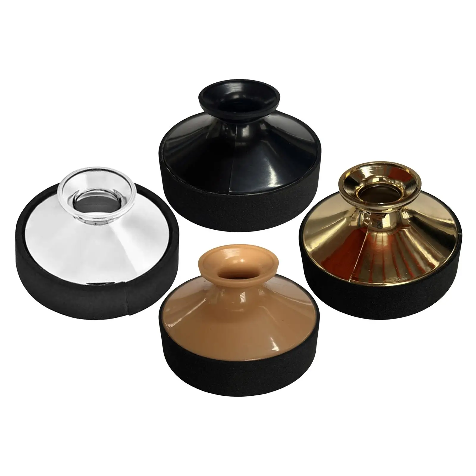 

Alto Saxophone Mute Noise Remove for Saxophone Enthusiasts Music Lover Saxophone Parts Instrument Practice Supplies Beginner