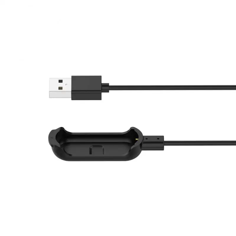 Cable de carga para reloj inteligente Huami Amazfit Neo, base de cargador USB, Cable de alimentación de carga rápida de 1m