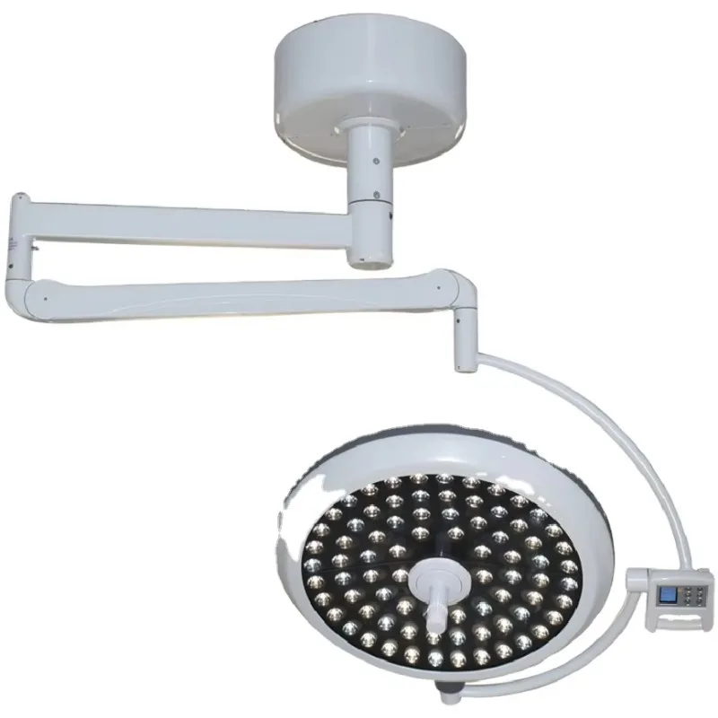 

Pet Vet Surgical Lamp with Different Size and Face Wall-mounted Model in Clinic and Hospital Use