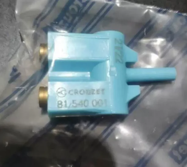Brand new 81540001 Pneumatic or Door 4mm Quick Plug Coupling 1PCS