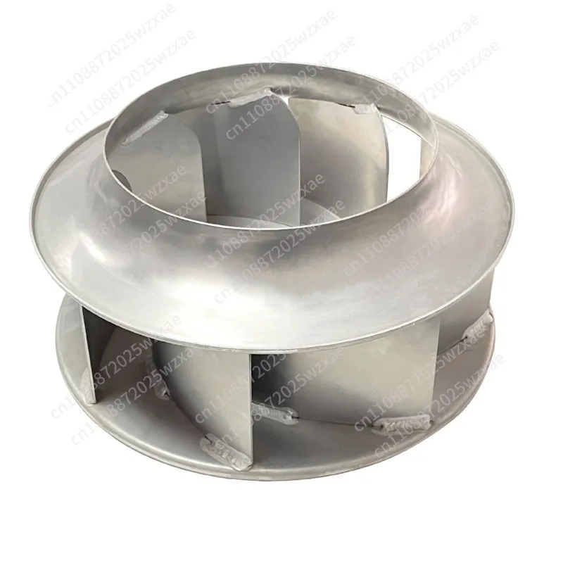 Various stainless steel pump impeller accessories, multi-stage centrifugal pump, impeller pump accessories