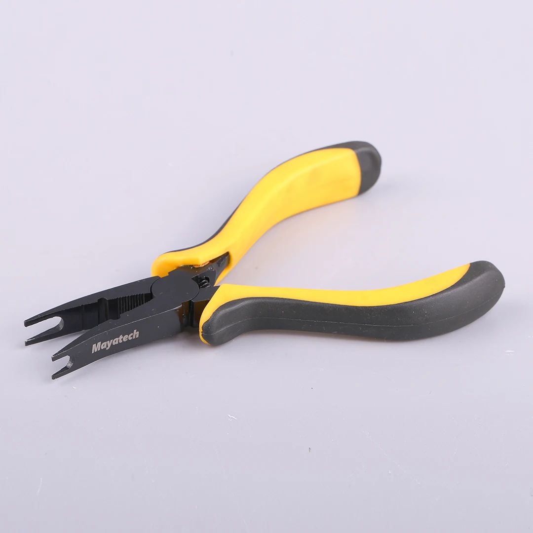 High Quality Ball Link Plier Helicopter Airplane Car Repair Tool Kit Tool For Rc Toy Model Long Nose Pliers Oblique Head Shear