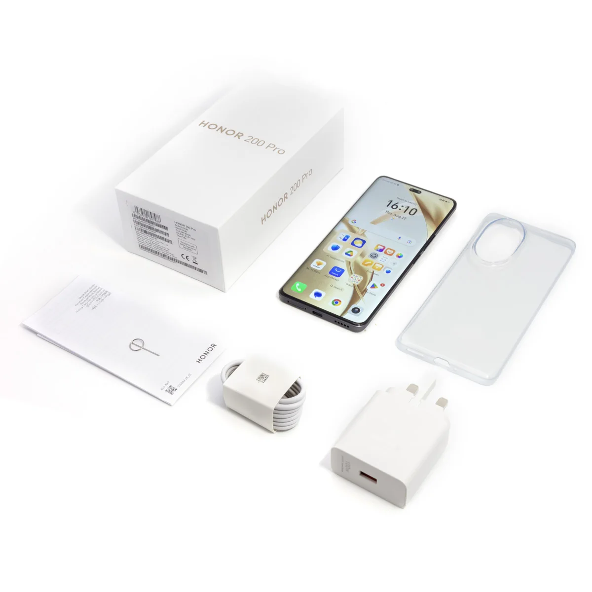 هاتف HONOR-Pro إصدار عالمي ، سناب دراجون ، الجيل 3 ، 5G ، عرض AMOLED ، دعم Hz-W SuperCharge #6