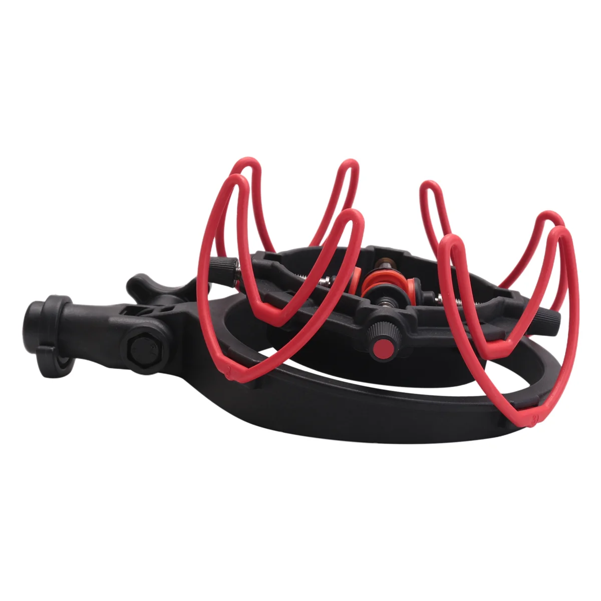 

X62A_Универсальная регулируемая подставка для микрофона с амортизатором