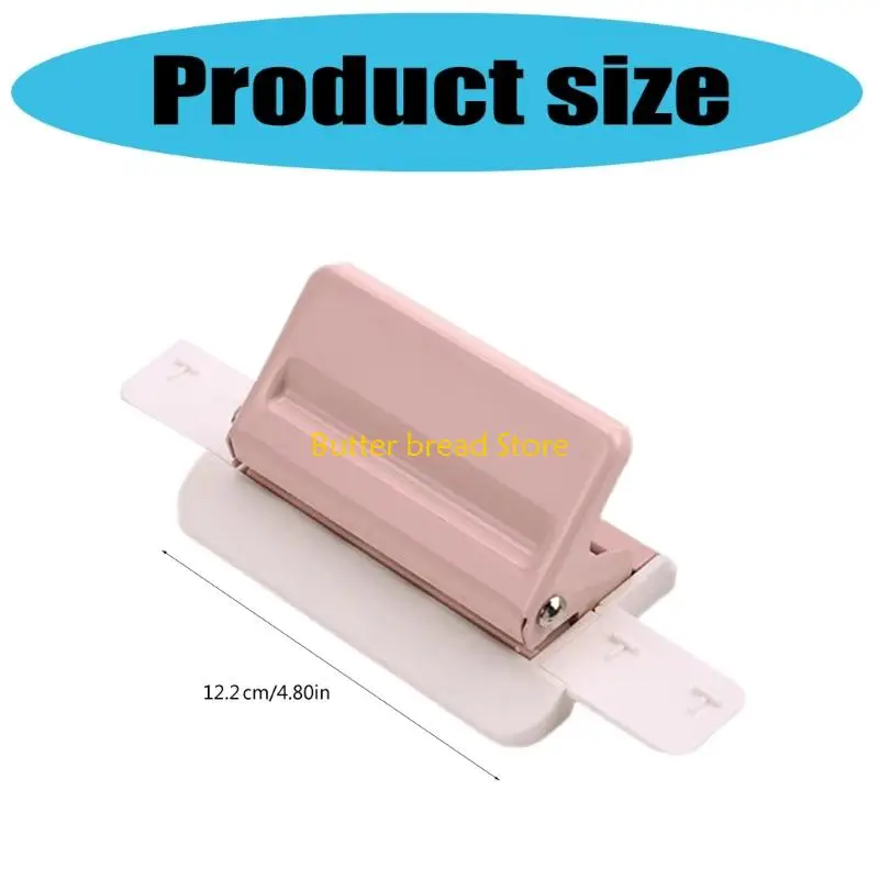 W89C 4 отверстия бумага Hand