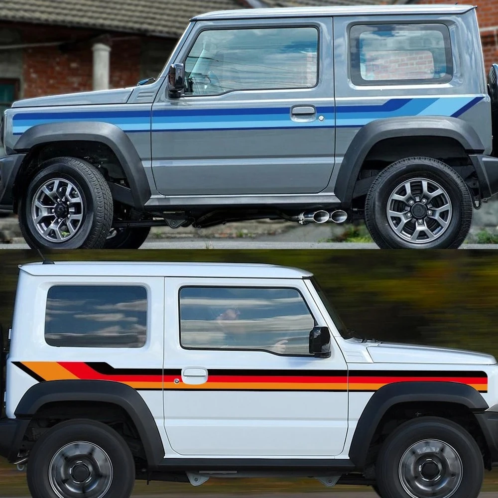 2 autocollants décoratifs pour - Streetwear Brand Stickers avis et prix