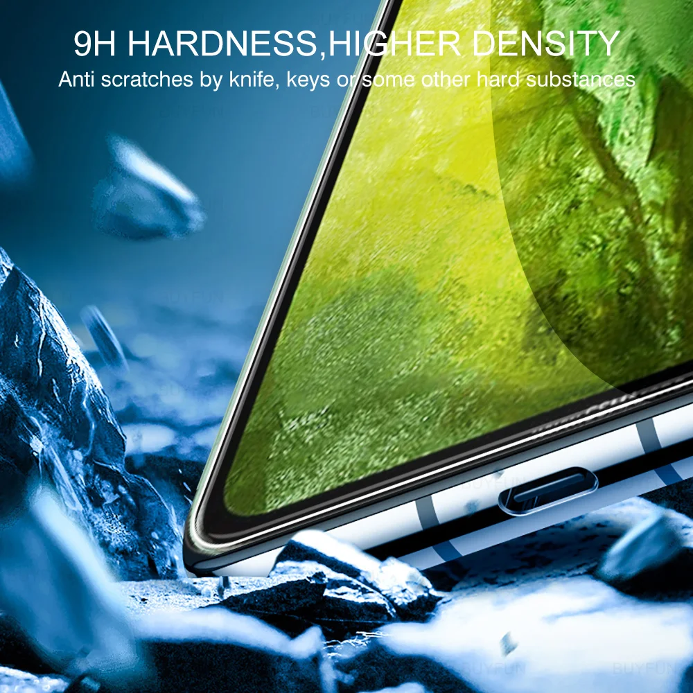 Protector de pantalla de vidrio templado para Google Pixel 8a 7a 6a 5G, película protectora para Pixel 7 A Pixel 6 7 8 a 8 Pro 8pro