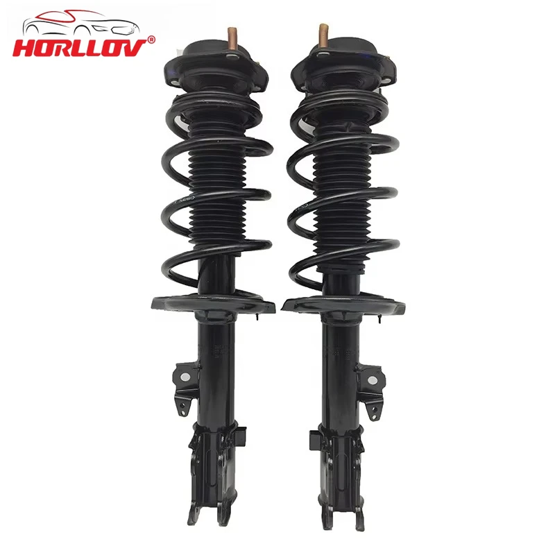 

Front Rear Shock Absorber for Ford FOCUS EDGE ESCORT Suspension System 6M5118045 6M5118K001