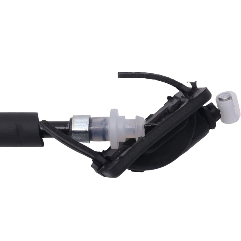 A2UC Sheathed Sliding Door Cable Assembly for Door Replacement Tasks 72546-TK8-A01