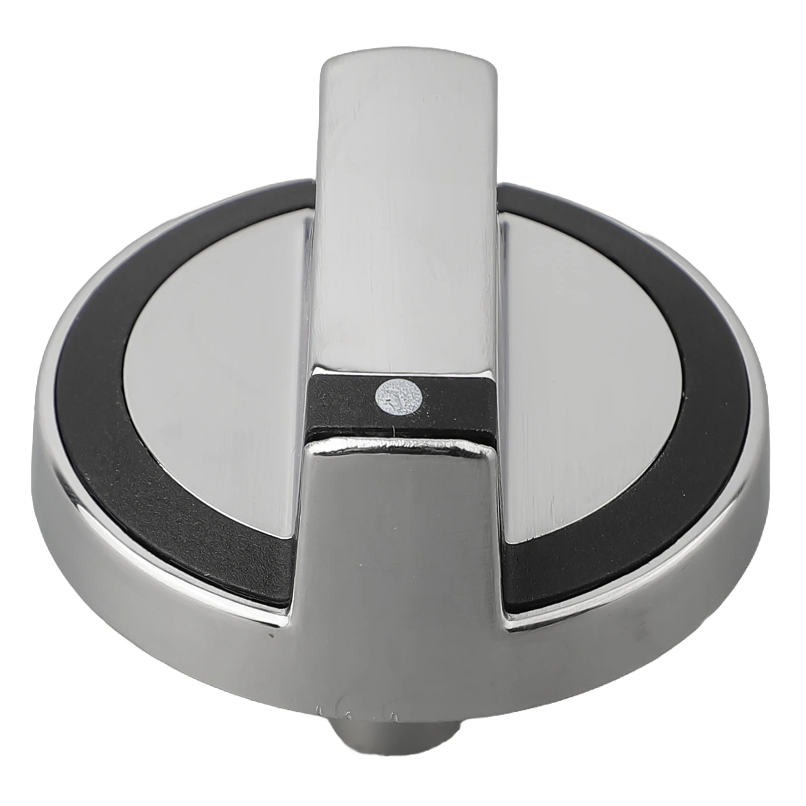 Control Knob Replacement Oven Stove Knob Switch ABS Material Scratch-resistant Corrosion-resistant High-temperature Resistant
